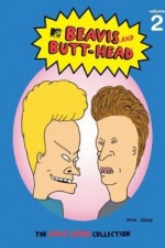 Watch Beavis and Butt-Head Vumoo